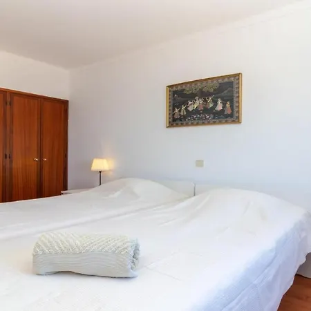 Vista Mar Apartment Carvoeiro (Lagoa)
