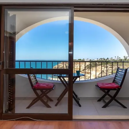 Apartment Vista Mar