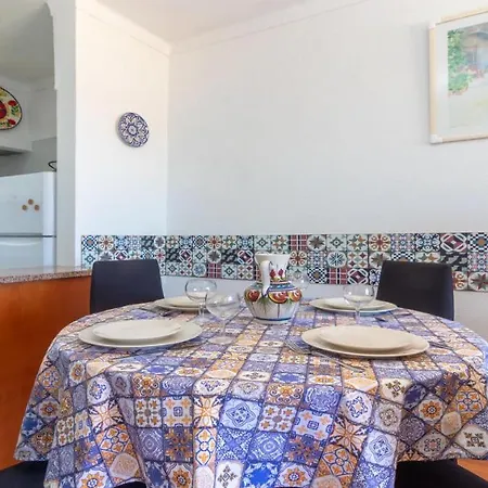 Vista Mar Apartment Carvoeiro (Lagoa)