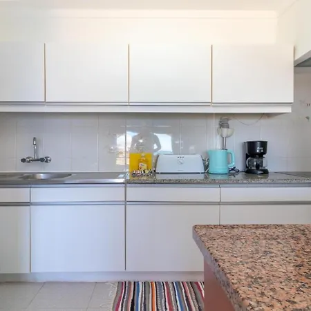 Vista Mar Apartment