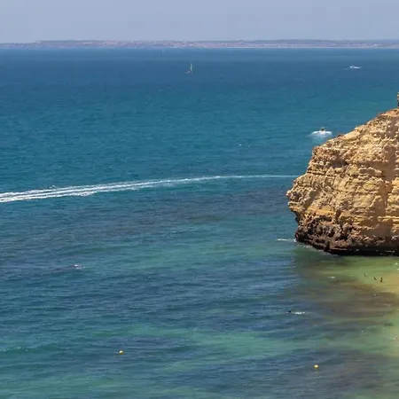 Vista Mar Carvoeiro (Lagoa)