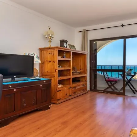 Vista Mar Apartment *